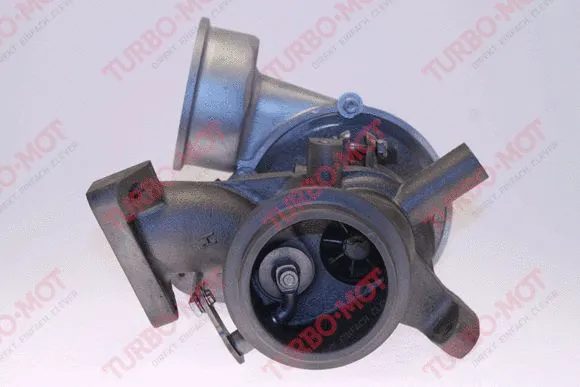 Turbocompresseur, suralimentation TURBO-MOT 612352