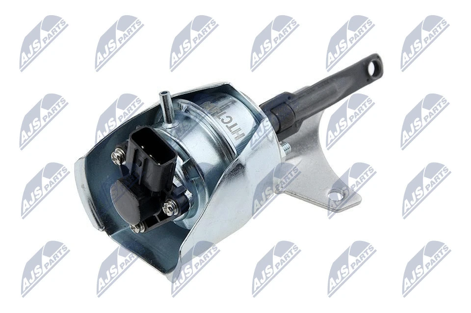 Boîtier de commande, compresseur NTY ECD-CT-008