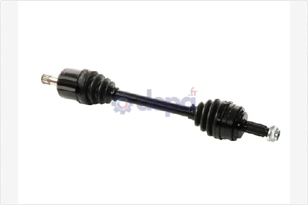 Arbre de transmission DEPA 3382602