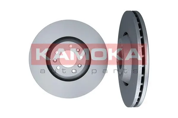 Disque de frein KAMOKA 103299