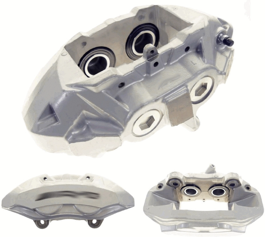 Étrier de frein Brake ENGINEERING CA3592