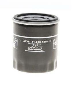 Filtre à huile A.Z. Meisterteile AZMT-41-040-1319