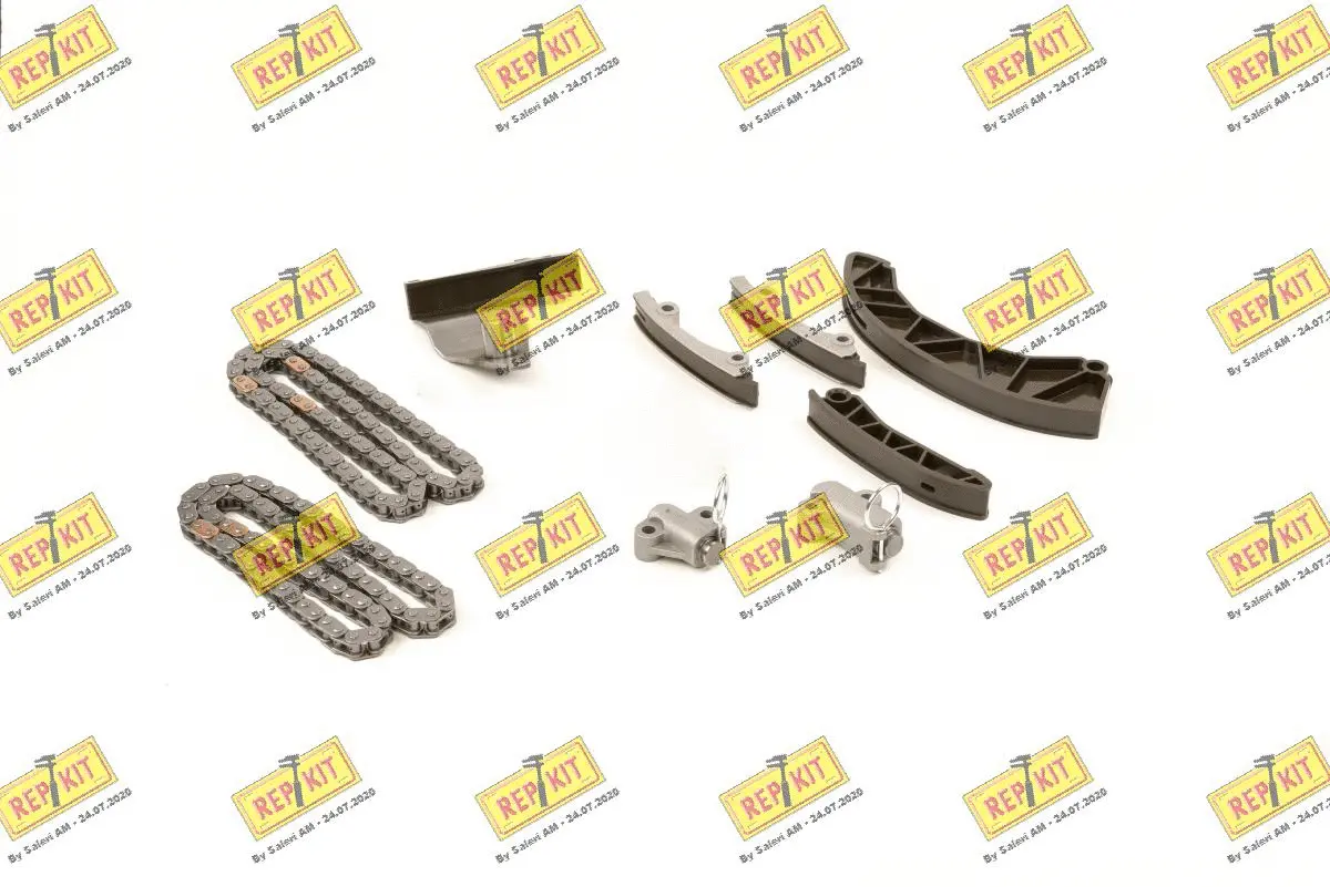 Kit de distribution par chaîne REPKIT RKT8984K