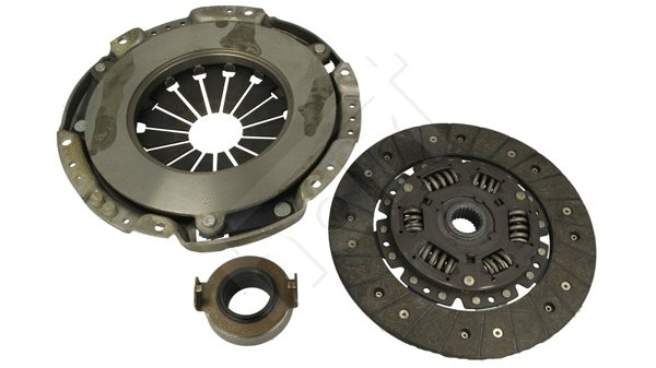 Kit d'embrayage HART 347 070