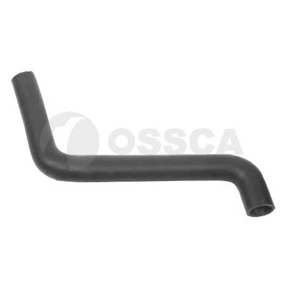 Durite de radiateur OSSCA 03450