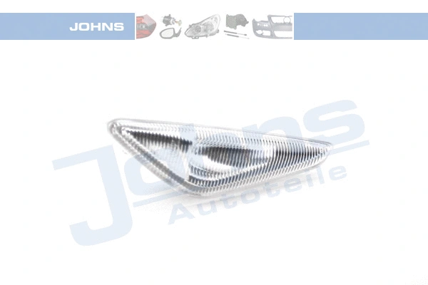 Feu clignotant JOHNS 20 72 21