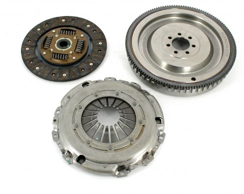 Kit d'embrayage NPS N200N205A