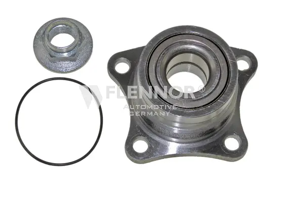 Kit de roulements de roue FLENNOR FR971746