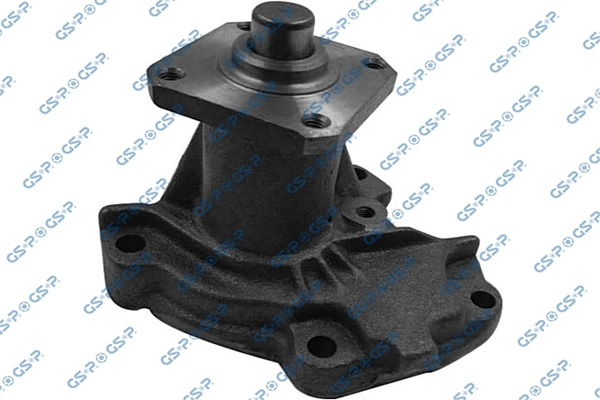 Pompe à eau, refroidissement du moteur GSP WP900148