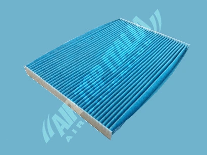 Filtre, air de l'habitacle ASTER AS3A2566