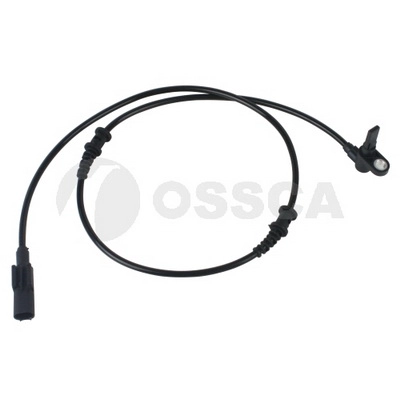 Capteur, vitesse de roue OSSCA 23045