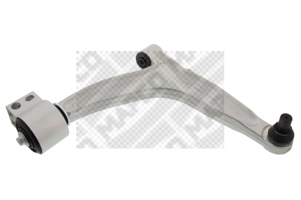 Bras de liaison, suspension de roue MAPCO 49624