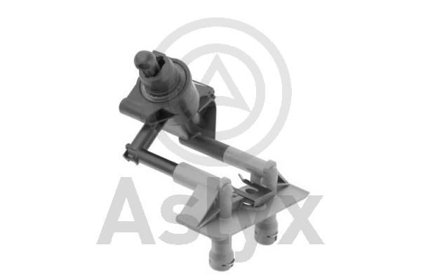 Cylindre émetteur, embrayage Aslyx AS-203200