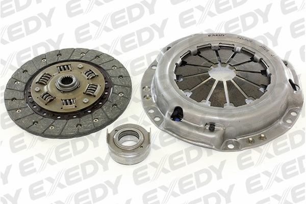 Kit d'embrayage EXEDY SZK2007