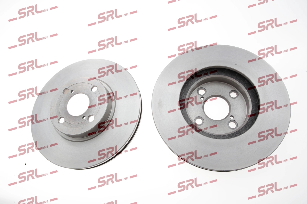 Disque de frein SRLine S71-0199