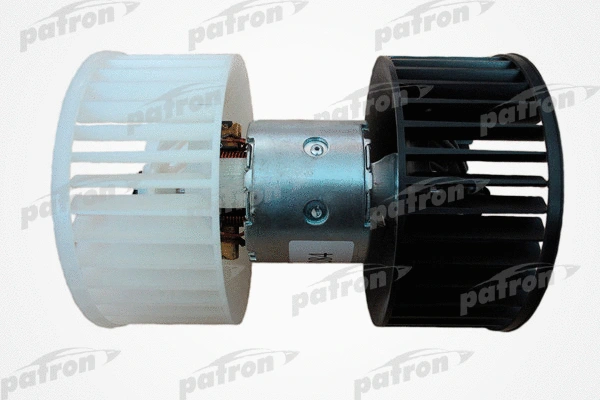 Moteur électrique, pulseur d'air habitacle PATRON PFN049