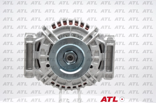 Alternateur ATL Autotechnik L 46 580