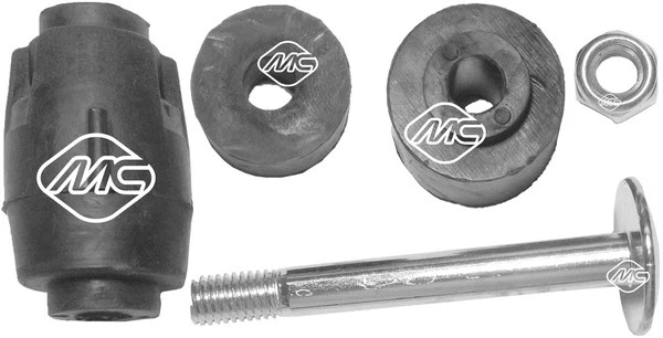 Entretoise/tige, stabilisateur Metalcaucho 02655