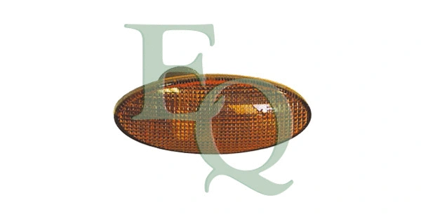Feu clignotant EQUAL QUALITY FL0146