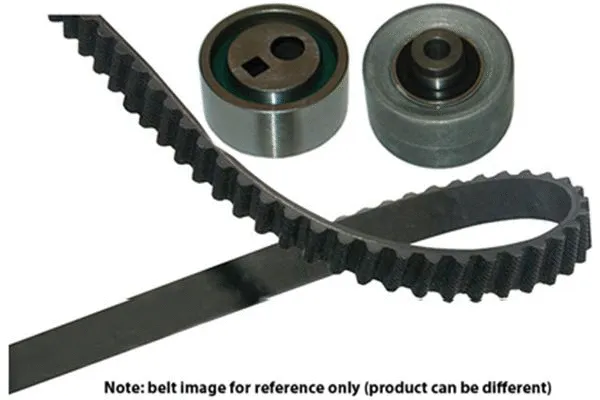 Kit de courroie crantée KAVO PARTS DKT-6515