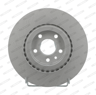 Disque de frein FERODO DDF156C