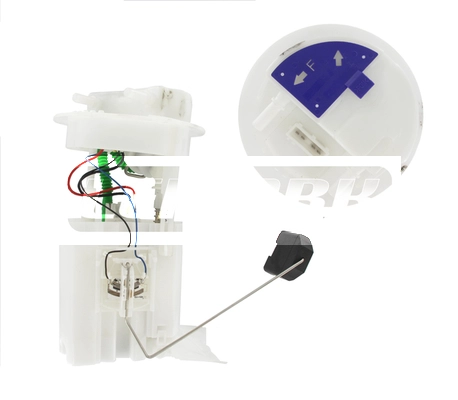 unité d'alimentation de carburant LEMARK LFP240