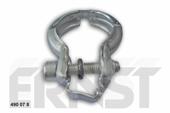 Raccord de tuyau, système d'échappement ERNST 490078