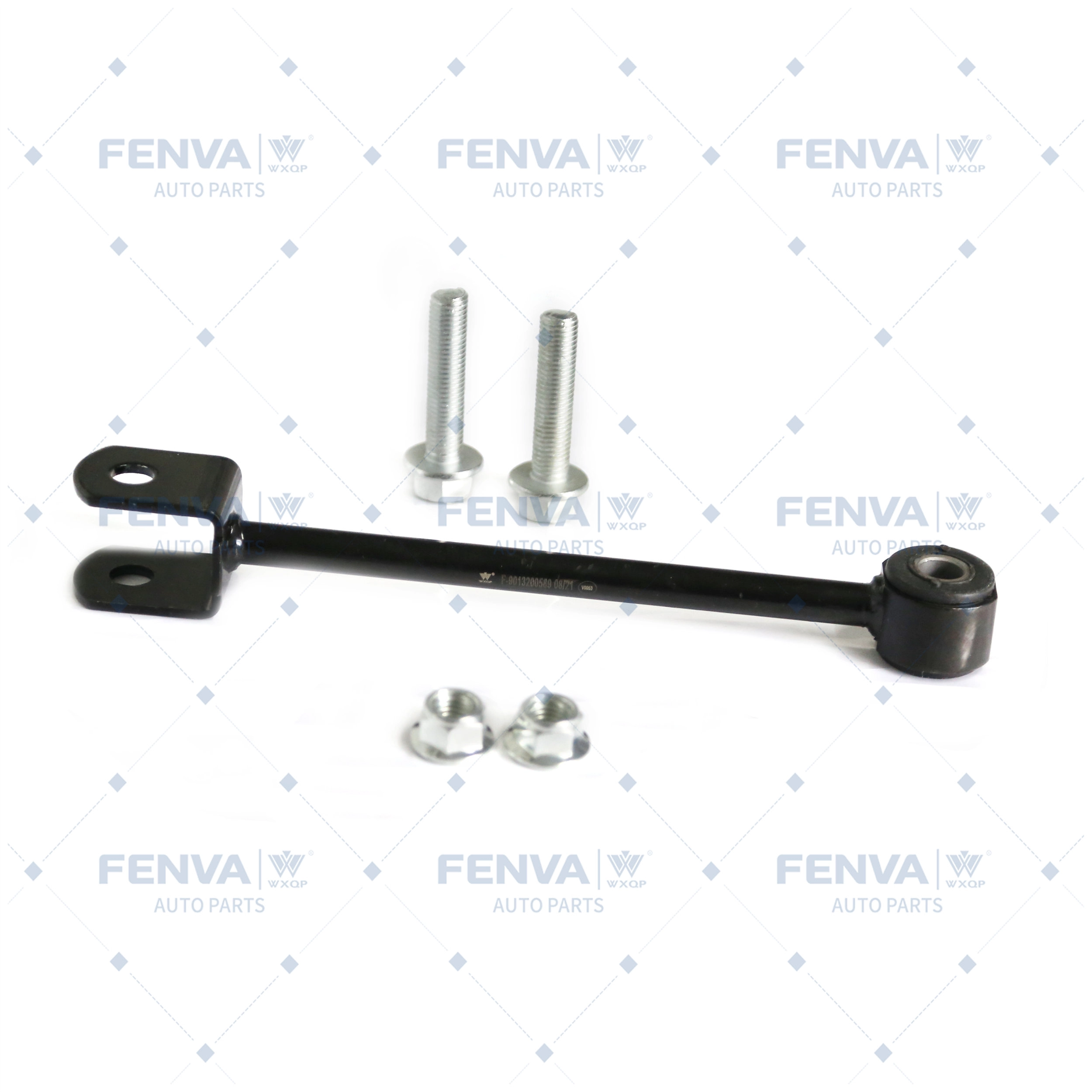 Entretoise/tige, stabilisateur WXQP 162243
