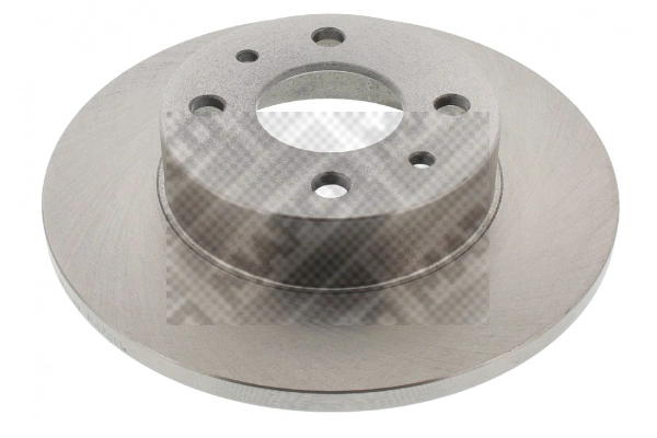 Disque de frein MAPCO 15033