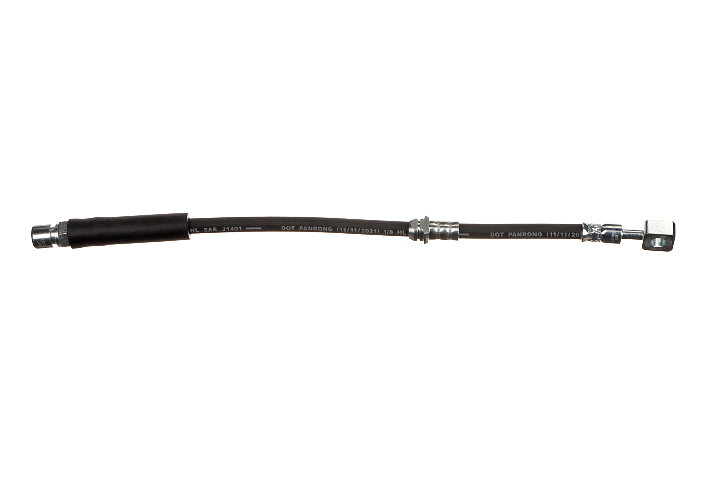 Flexible de frein A.Z. Meisterteile AZMT-44-030-1271