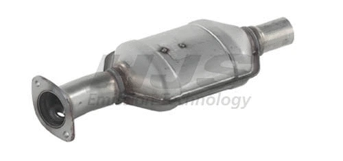 Catalyseur HJS 90 23 3139