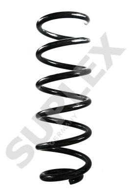 Ressort de suspension SUPLEX 03394