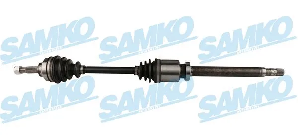 Arbre de transmission SAMKO DS60302