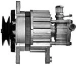 Alternateur ACAUTO AC-JBA0757