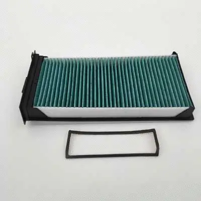 Filtre, air de l'habitacle Technika 780240