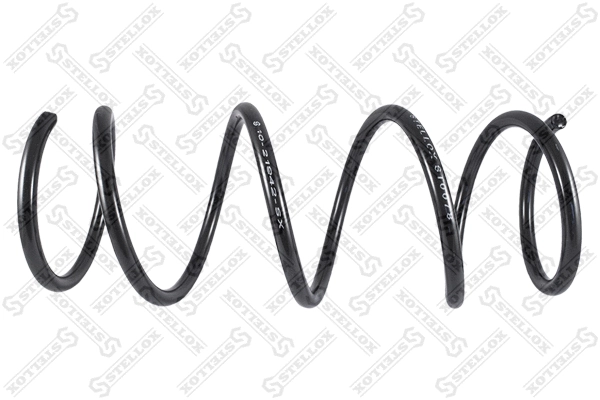 Ressort de suspension STELLOX 10-21942-SX