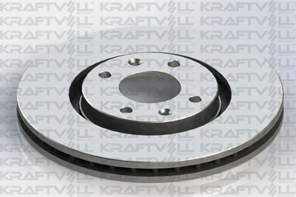 Disque de frein KRAFTVOLL GERMANY 07040149