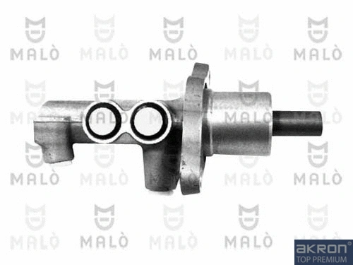 Maître-cylindre de frein AKRON-MALÒ 89226