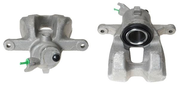 Étrier de frein 4X4 ESTANFI PDF-00-043