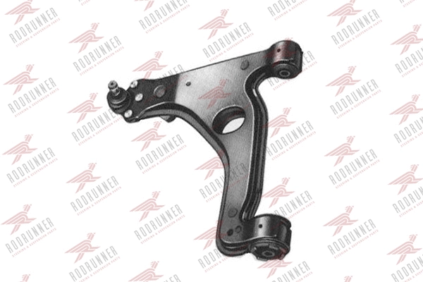Bras de liaison, suspension de roue RODRUNNER TC-O-446