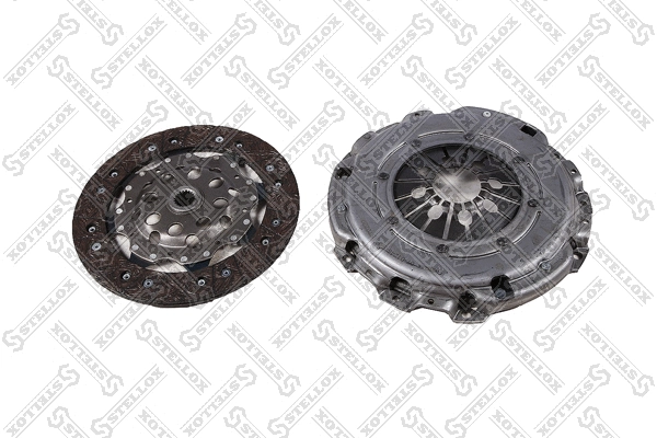 Kit d'embrayage STELLOX 07-01246-SX