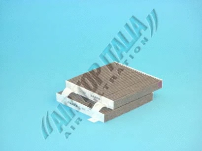 Filtre, air de l'habitacle ZERO WZ1608