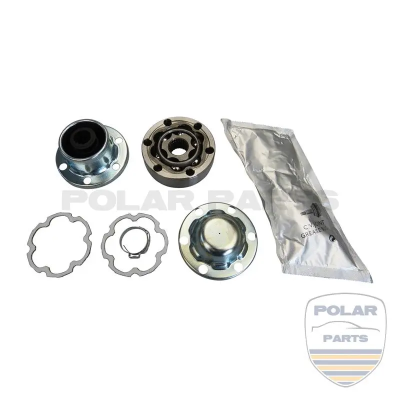 Joint, arbre de transmission POLAR PARTS 10003853