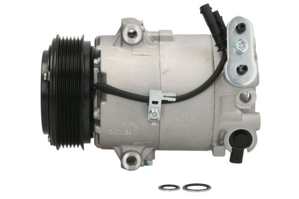 Compresseur, climatisation THERMOTEC KTT090380