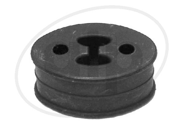 Suspension, échappement alp ALP-000890