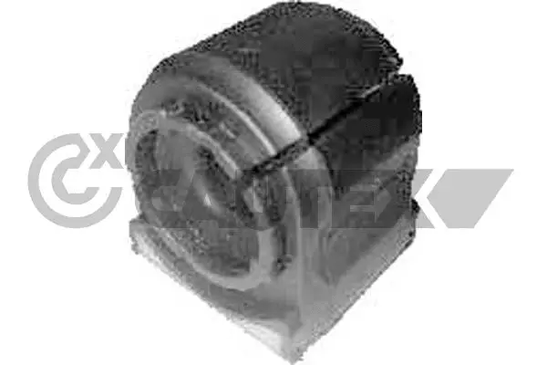 Suspension, stabilisateur CAUTEX 757991
