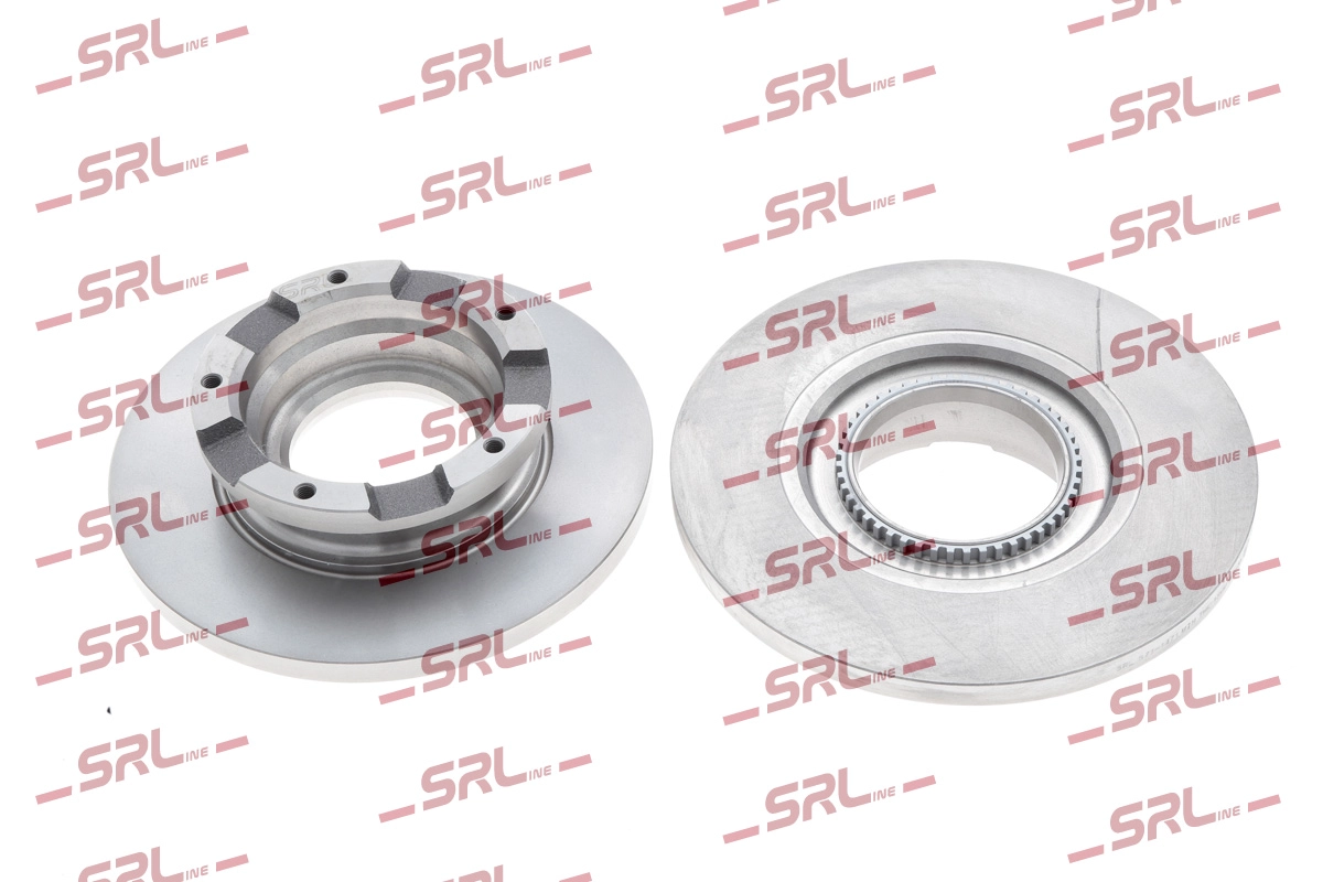 Disque de frein SRLine S71-1471