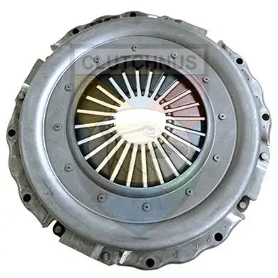 Mécanisme d'embrayage CLUTCHNUS SCPY69