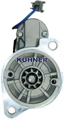 Démarreur AD KÜHNER 201219