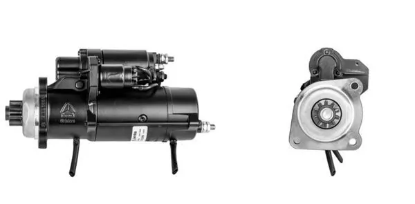 Démarreur MAHLE MS 728